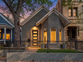 1742 N Pearl Street, Denver CO 80203