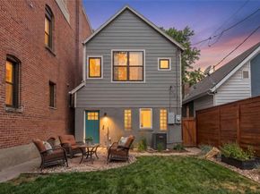 1742 N Pearl Street, Denver CO 80203