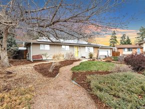 7727 W 81st Place, Arvada CO 80005