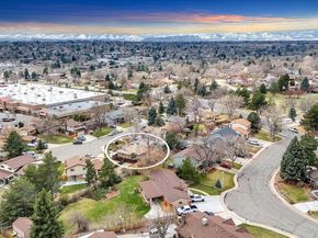 7727 W 81st Place, Arvada CO 80005