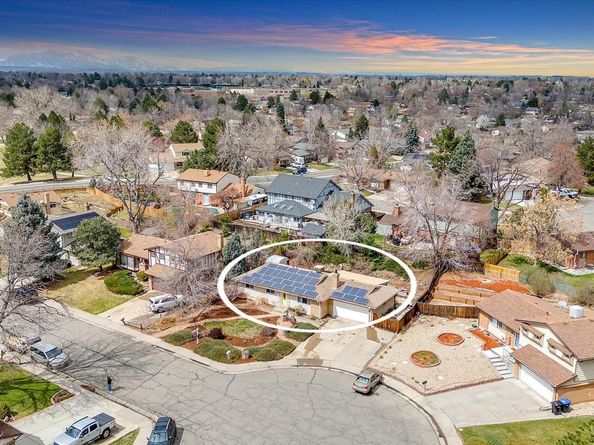 7727 W 81st Place, Arvada CO 80005