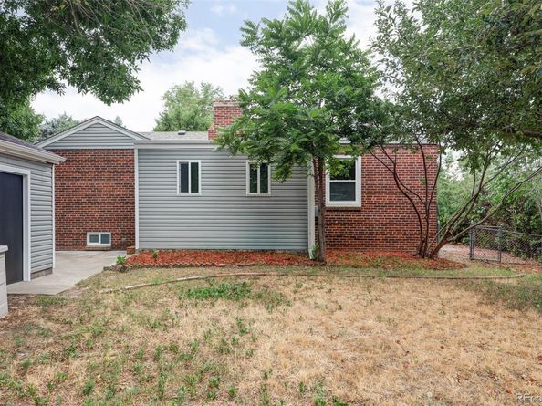 4730 Pierce Street, Wheat Ridge CO 80033