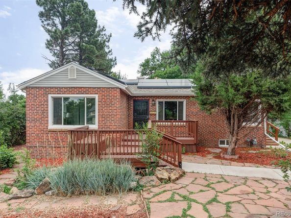 4730 Pierce Street, Wheat Ridge CO 80033