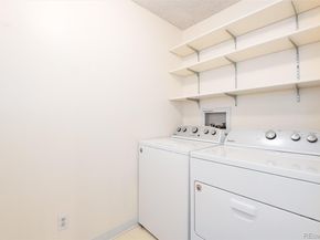 14300 E Marina Drive 110, Aurora CO 80014