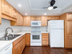 14300 E Marina Drive 110, Aurora CO 80014