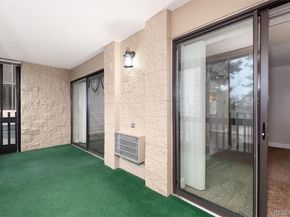 14300 E Marina Drive 110, Aurora CO 80014