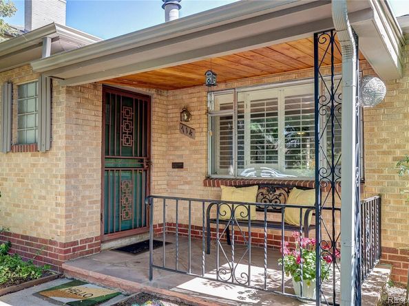 714 S Elizabeth, Denver CO 80209