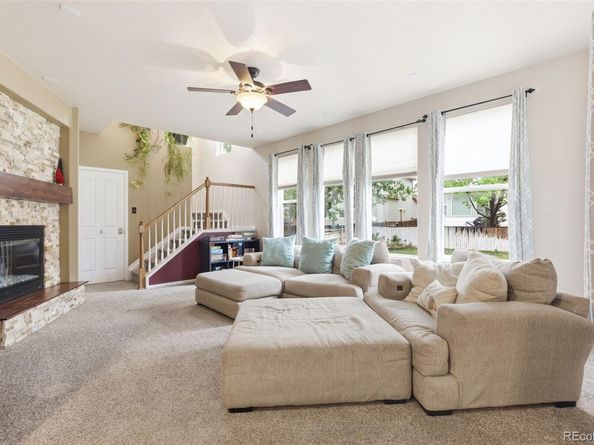 Undisclosed Address #7788462, Commerce City CO 80022