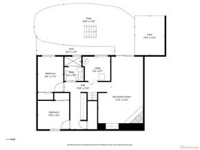 7630 Pierce Street, Arvada CO 80003