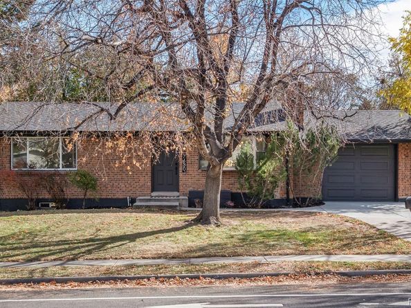 7630 Pierce Street, Arvada CO 80003