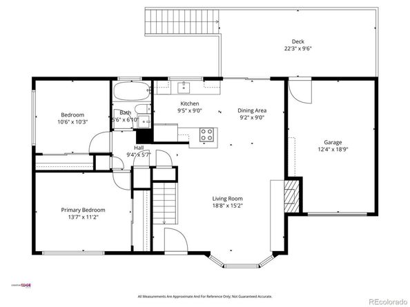 7630 Pierce Street, Arvada CO 80003