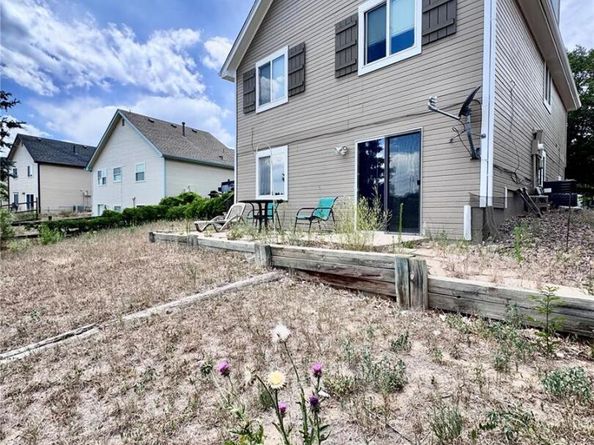 4918 S Sedalia Way, Aurora CO 80015