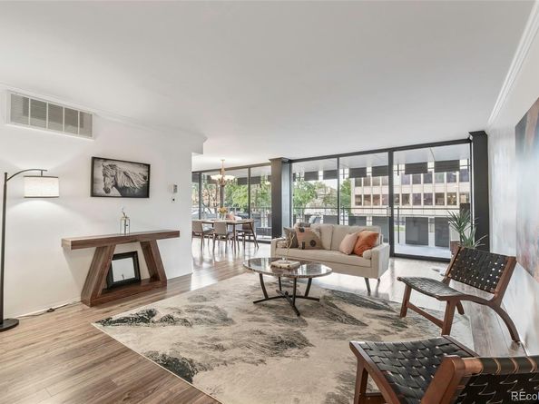 790 N Washington Street 210, Denver CO 80203