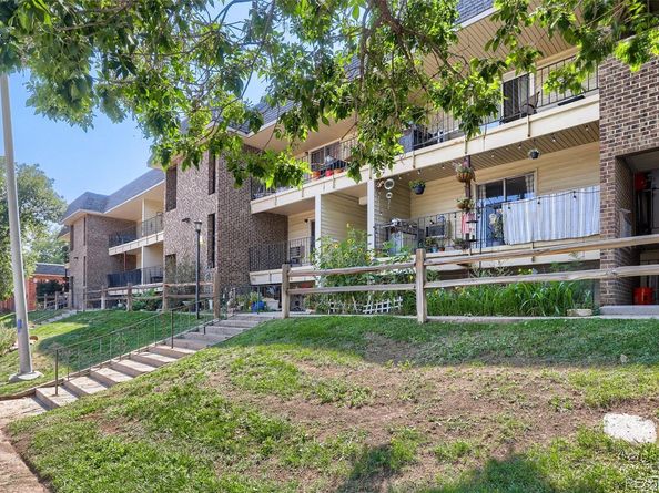 4645 S Lowell Boulevard F, Denver CO 80236