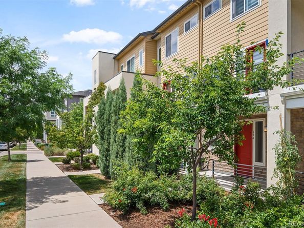 694 E Hinsdale Avenue, Littleton CO 80122