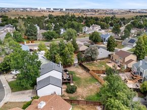 922 S Telluride Street, Aurora CO 80017