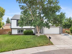 922 S Telluride Street, Aurora CO 80017
