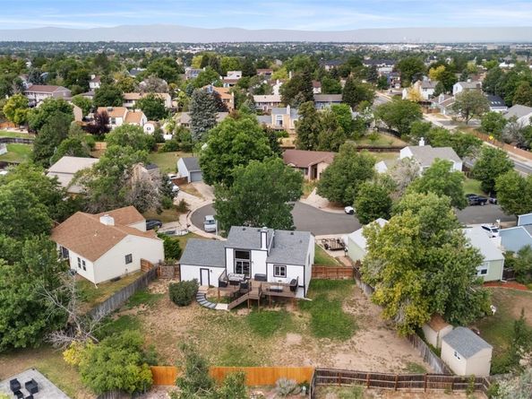 922 S Telluride Street, Aurora CO 80017