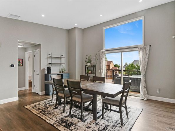 922 S Telluride Street, Aurora CO 80017