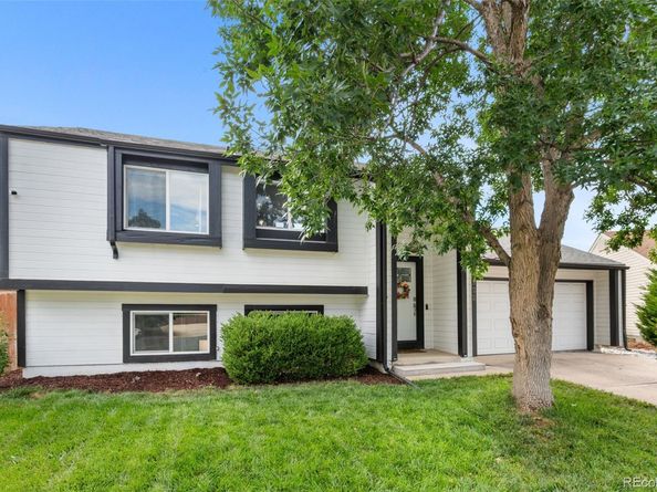 922 S Telluride Street, Aurora CO 80017