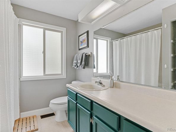 922 S Telluride Street, Aurora CO 80017