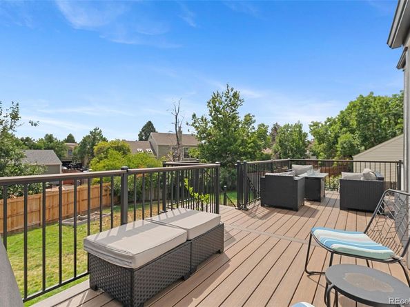 922 S Telluride Street, Aurora CO 80017
