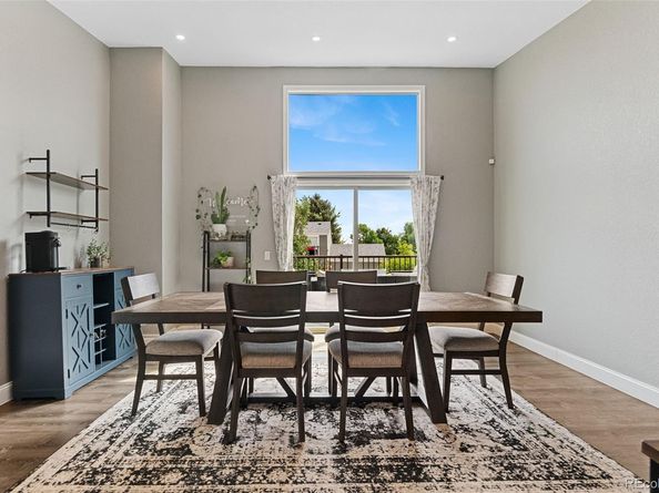 922 S Telluride Street, Aurora CO 80017