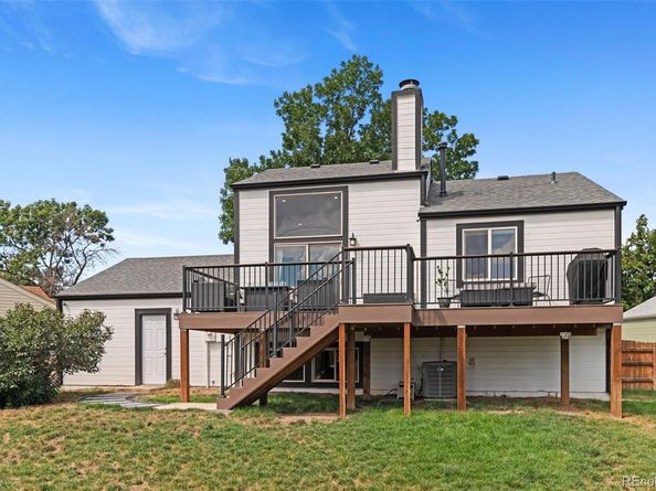 922 S Telluride Street, Aurora CO 80017