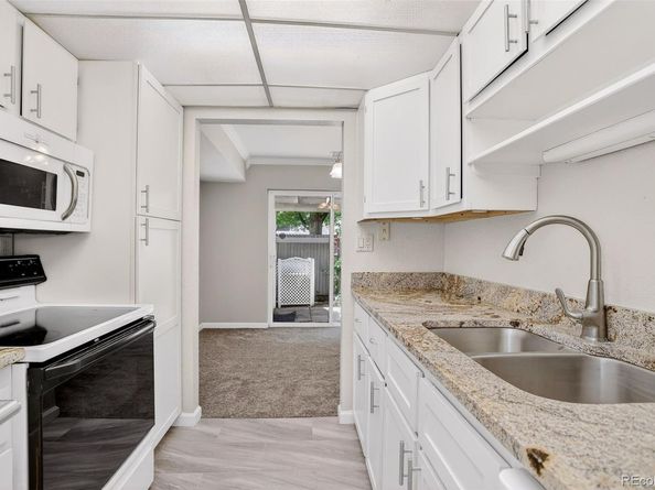 7853 W 87th Drive, Arvada CO 80005