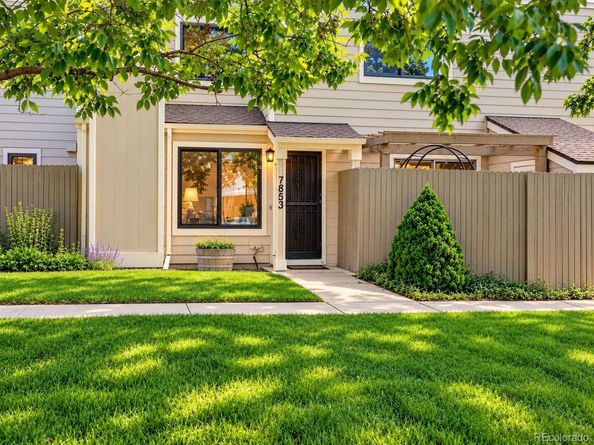 7853 W 87th Drive, Arvada CO 80005