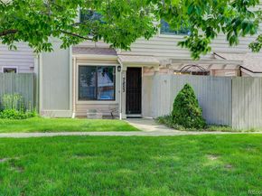 7853 W 87th Drive, Arvada CO 80005