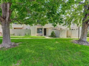 7853 W 87th Drive, Arvada CO 80005