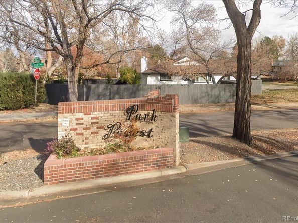 9890 E Ohio Avenue, Denver CO 80247
