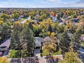 9890 E Ohio Avenue, Denver CO 80247