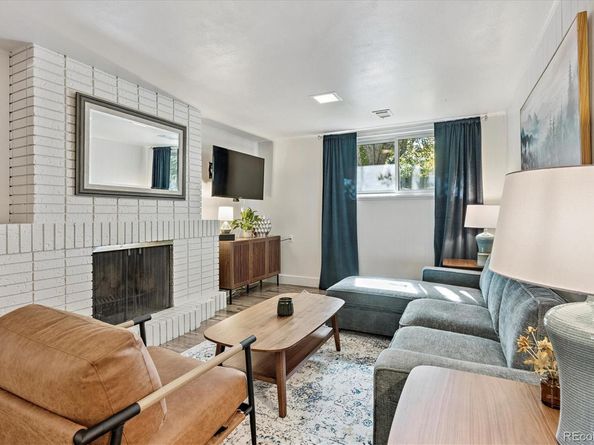 9890 E Ohio Avenue, Denver CO 80247