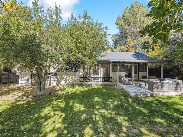 9890 E Ohio Avenue, Denver CO 80247