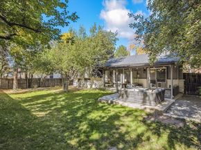 9890 E Ohio Avenue, Denver CO 80247