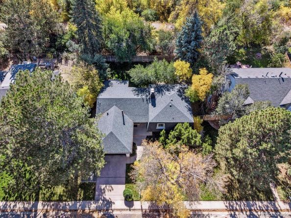 9890 E Ohio Avenue, Denver CO 80247