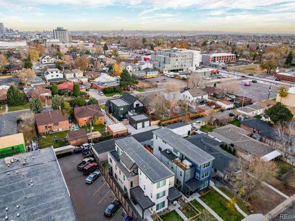 1570 Wolff Street, Denver CO 80204