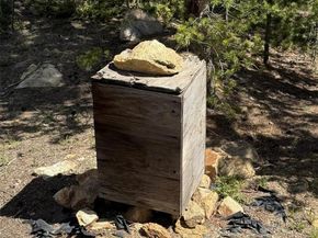 33606 Gap Road, Golden CO 80403