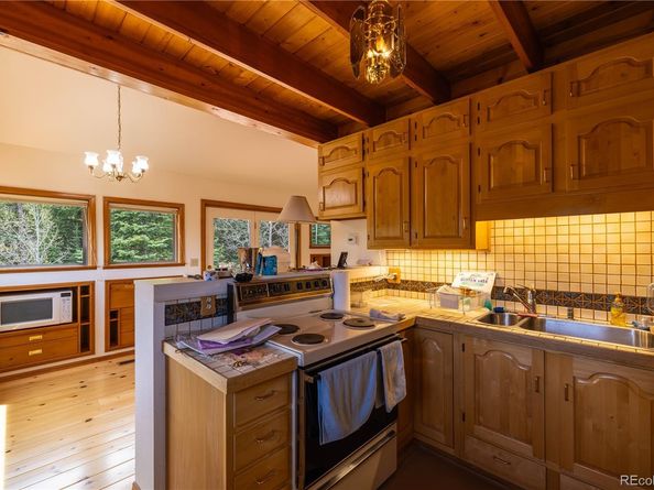 33606 Gap Road, Golden CO 80403