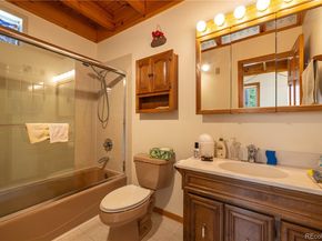 33606 Gap Road, Golden CO 80403