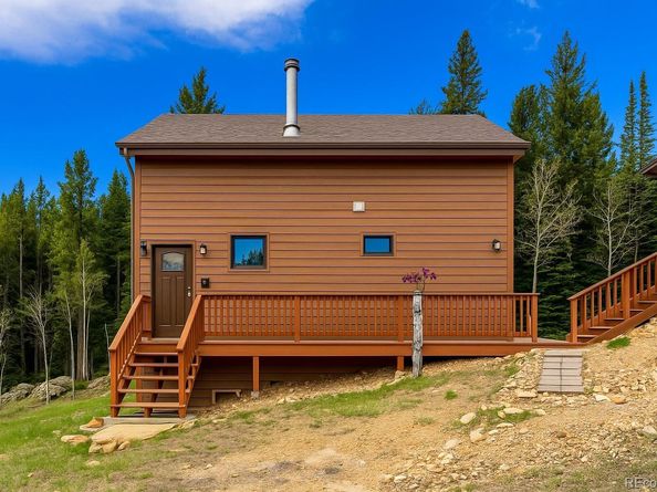 33606 Gap Road, Golden CO 80403