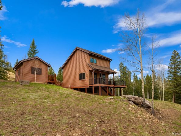 33606 Gap Road, Golden CO 80403