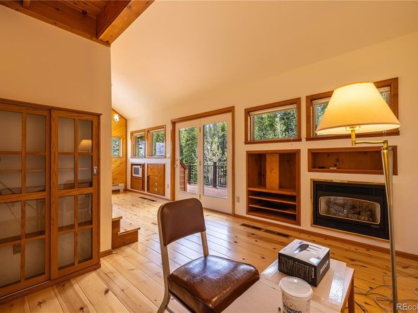 33606 Gap Road, Golden CO 80403