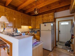 33606 Gap Road, Golden CO 80403