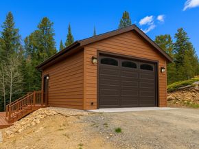 33606 Gap Road, Golden CO 80403