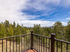 33606 Gap Road, Golden CO 80403