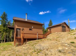 33606 Gap Road, Golden CO 80403