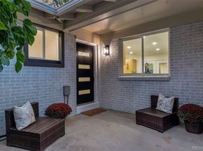 1050 Youngfield Street, Golden CO 80401